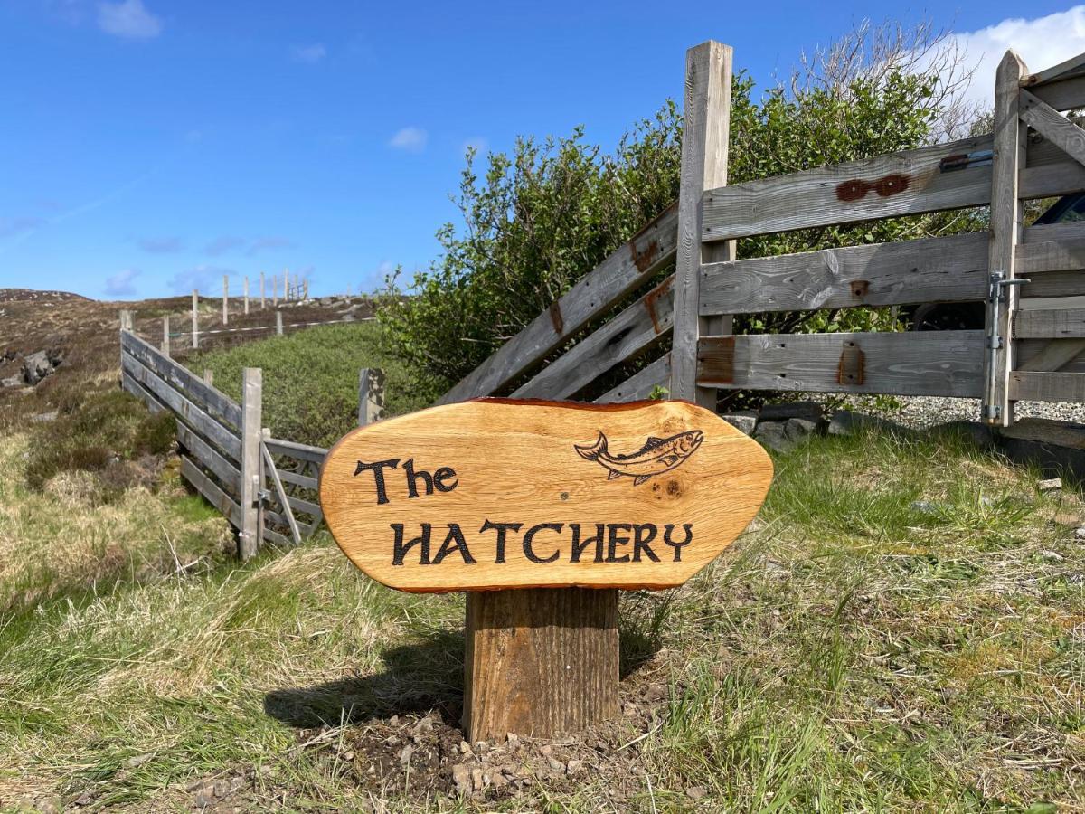 The Hatchery Tolsta Chaolais Экстерьер фото